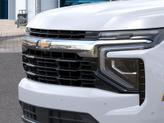 Thumbnail of 2026 Summit White Chevrolet Tahoe