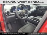 Thumbnail of 2025 Radiant Red Tintcoat Chevrolet Equinox