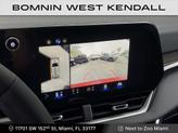 Thumbnail of 2025 Radiant Red Tintcoat Chevrolet Equinox