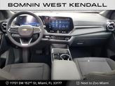 Thumbnail of 2025 Radiant Red Tintcoat Chevrolet Equinox