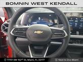 Thumbnail of 2025 Radiant Red Tintcoat Chevrolet Equinox