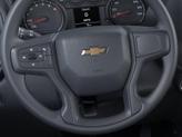 Thumbnail of 2026 Summit White Chevrolet Silverado 1500