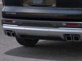 Thumbnail of 2025 Mosaic Black Metallic Chevrolet Traverse