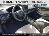 Thumbnail of 2024 Meteorite Gray Metallic Honda Civic