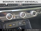 Thumbnail of 2024 Meteorite Gray Metallic Honda Civic
