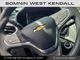 Thumbnail of 2022 Silver Ice Metallic Chevrolet Equinox