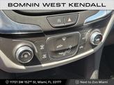 Thumbnail of 2022 Silver Ice Metallic Chevrolet Equinox