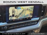 Thumbnail of 2024 Lakeshore Blue Metallic Chevrolet Silverado 1500