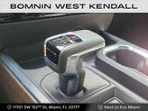 Thumbnail of 2024 Lakeshore Blue Metallic Chevrolet Silverado 1500