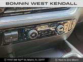 Thumbnail of 2024 Lakeshore Blue Metallic Chevrolet Silverado 1500