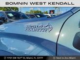 Thumbnail of 2024 Lakeshore Blue Metallic Chevrolet Silverado 1500