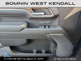 Thumbnail of 2024 Lakeshore Blue Metallic Chevrolet Silverado 1500