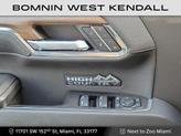 Thumbnail of 2024 Lakeshore Blue Metallic Chevrolet Silverado 1500