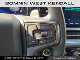 Thumbnail of 2024 Lakeshore Blue Metallic Chevrolet Silverado 1500