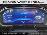 Thumbnail of 2024 Lakeshore Blue Metallic Chevrolet Silverado 1500