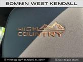 Thumbnail of 2024 Lakeshore Blue Metallic Chevrolet Silverado 1500