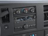 Thumbnail of 2025 Summit White Chevrolet Express 2500