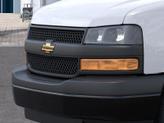Thumbnail of 2025 Summit White Chevrolet Express 2500