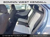 Thumbnail of 2024 Lakeshore Blue Metallic Chevrolet Equinox