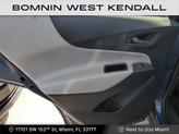 Thumbnail of 2024 Lakeshore Blue Metallic Chevrolet Equinox