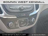Thumbnail of 2024 Lakeshore Blue Metallic Chevrolet Equinox