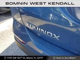 Thumbnail of 2024 Lakeshore Blue Metallic Chevrolet Equinox