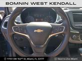 Thumbnail of 2024 Lakeshore Blue Metallic Chevrolet Equinox