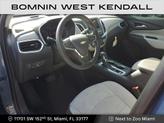 Thumbnail of 2024 Lakeshore Blue Metallic Chevrolet Equinox