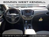 Thumbnail of 2024 Lakeshore Blue Metallic Chevrolet Equinox