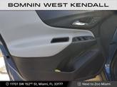 Thumbnail of 2024 Lakeshore Blue Metallic Chevrolet Equinox