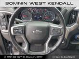 Thumbnail of 2021 Shadow Gray Metallic Chevrolet Silverado 1500