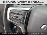 Thumbnail of 2021 Shadow Gray Metallic Chevrolet Silverado 1500