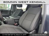 Thumbnail of 2021 Shadow Gray Metallic Chevrolet Silverado 1500