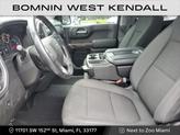 Thumbnail of 2021 Shadow Gray Metallic Chevrolet Silverado 1500