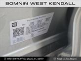 Thumbnail of 2024 Sterling Gray Metallic Chevrolet Traverse