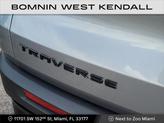 Thumbnail of 2024 Sterling Gray Metallic Chevrolet Traverse