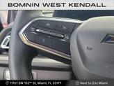 Thumbnail of 2024 Sterling Gray Metallic Chevrolet Traverse