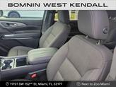 Thumbnail of 2024 Sterling Gray Metallic Chevrolet Traverse