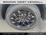 Thumbnail of 2024 Sterling Gray Metallic Chevrolet Traverse