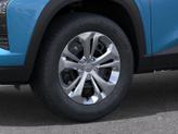 Thumbnail of 2026 Marina Blue Metallic Chevrolet Trax