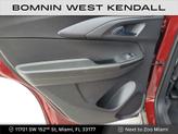 Thumbnail of 2023 Crimson Metallic Chevrolet Trailblazer