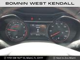 Thumbnail of 2023 Crimson Metallic Chevrolet Trailblazer