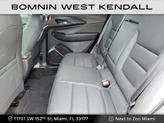 Thumbnail of 2023 Crimson Metallic Chevrolet Trailblazer