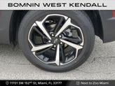 Thumbnail of 2023 Crimson Metallic Chevrolet Trailblazer
