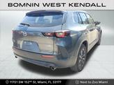 Thumbnail of 2024 Machine Gray Metallic Mazda CX-50