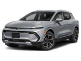 Photo of 2026 Sterling Gray Metallic Chevrolet Equinox EV