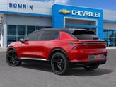 Thumbnail of 2026 Radiant Red Tintcoat Chevrolet Equinox EV