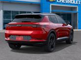 Thumbnail of 2026 Radiant Red Tintcoat Chevrolet Equinox EV