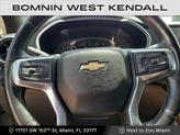 Thumbnail of 2019 Summit White Chevrolet Blazer