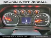 Thumbnail of 2023 Summit White Chevrolet Silverado 1500